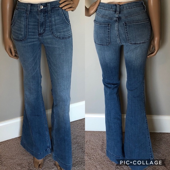 Fitch | Jeans | Abercrombie Fitch 